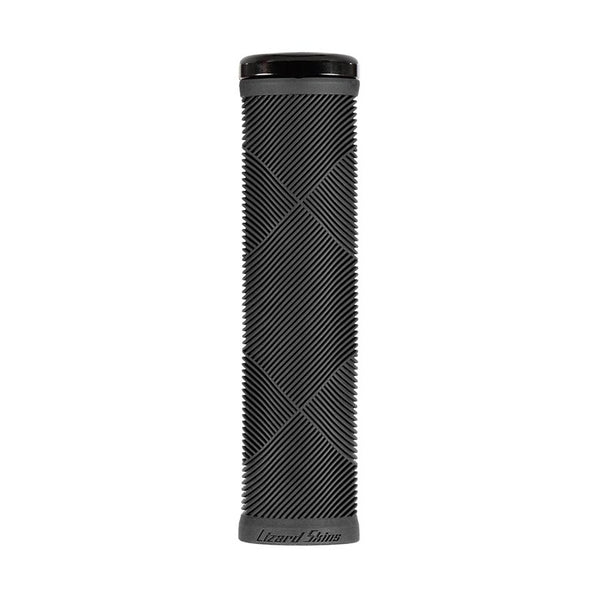 Lizard Skins Strata Lock-On Grips - Black