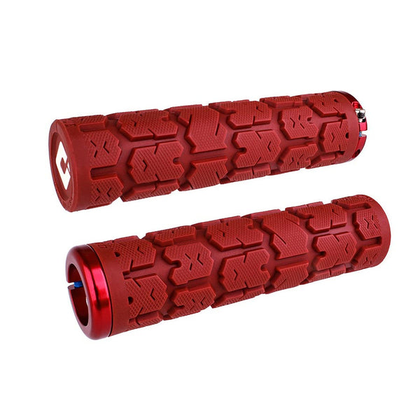 ODI Rogue V2.1 Lock-On Grips