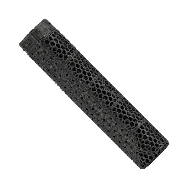 Lizard Skins 3DGRP Grips - Jet Black