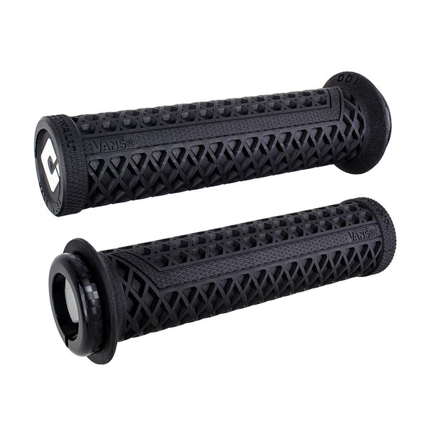 ODI Vans V2.1 Lock-On Grips