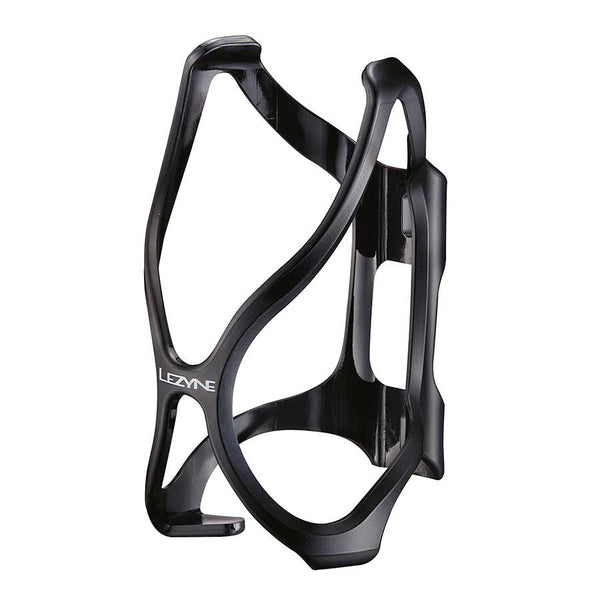 Lezyne Flow Water Bottle Cage Black