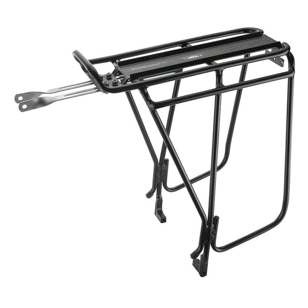 Topeak Super Tourist DX Tubular Disc Rack Black