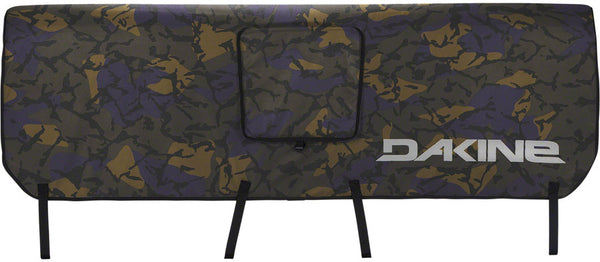 Dakine DLX PickUp Pad - Cascade Camo Large