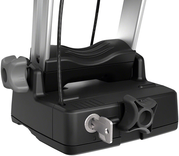 Thule Front Wheel  Holder - QR