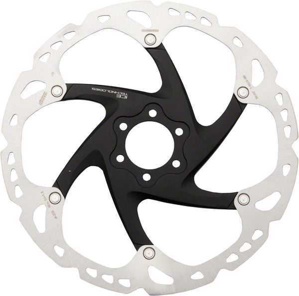 Shimano Deore XT SM-RT86 IceTech 6-Bolt Disc Brake Rotors