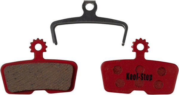 Kool Stop Disc Pads Avid Code/Code R 11+ - Organic