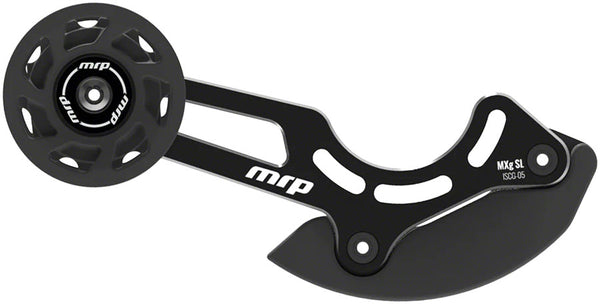 MRP MXg SL Chainguide - 30-32t ISCG-05 High Pivot Black