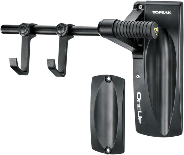 Topeak OneUp Bike Stand Wall Mount Storage Rack: 1-bike