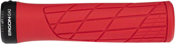Ergon GA2 Lock-On Grips