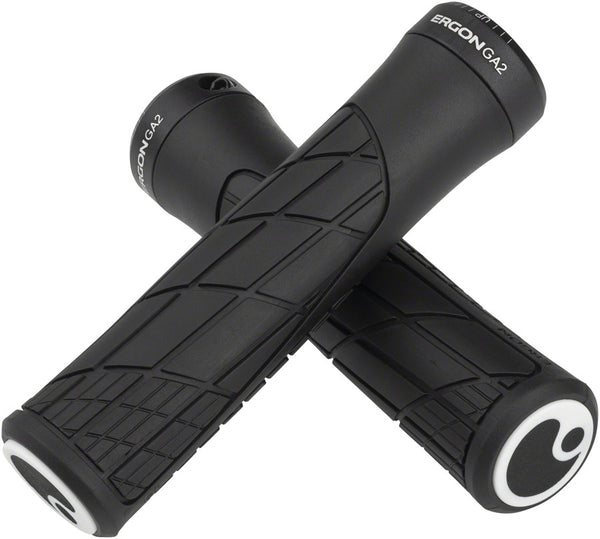 Ergon GA2 Lock-On Grips