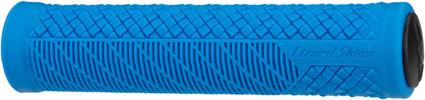 Lizard Skins Charger Evo Grips - Blue