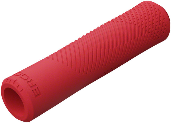 Ergon GXR Grips - Risky Red Large