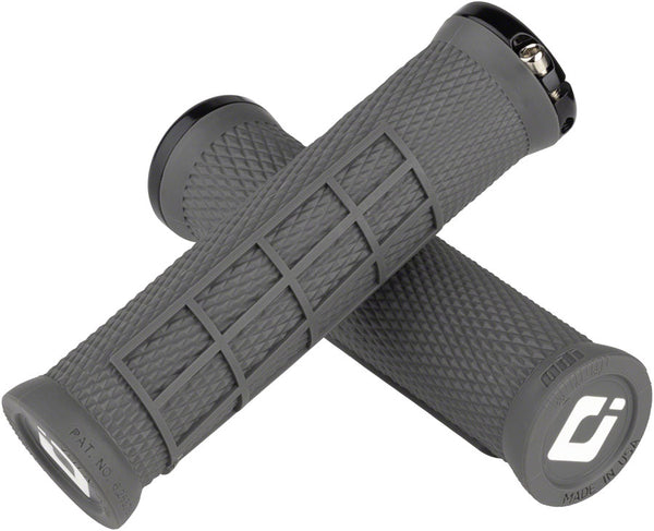 ODI Elite Flow Lock-On Grips