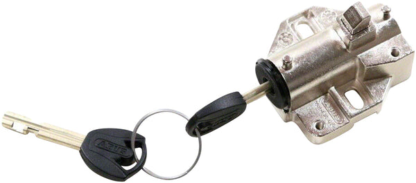 Abus Ebike Battery Lock - Shimano (DT1) Plus Cylinder