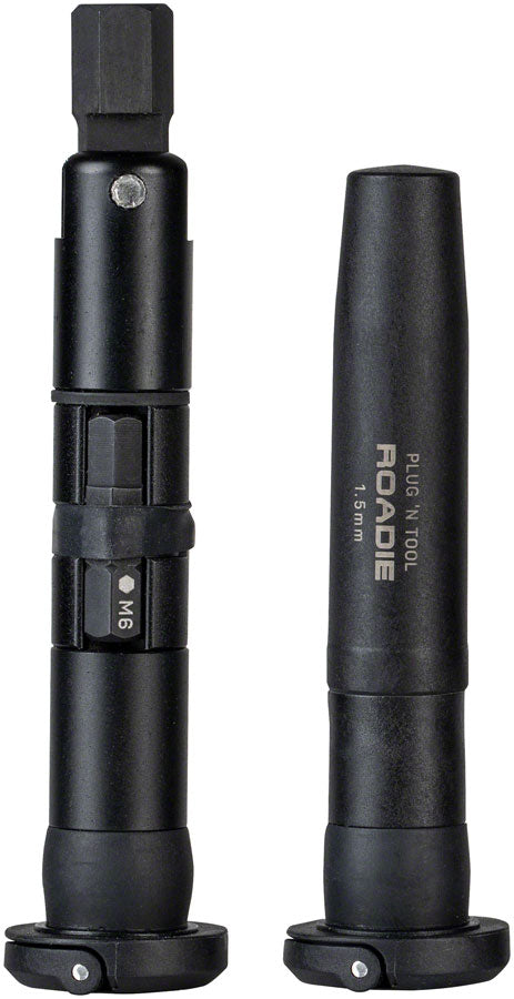 Topeak Plugn Tool Roadie Multi-Tool