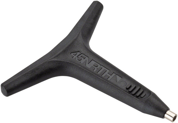 45NRTH Tire Stud Insertion Wrench - Black
