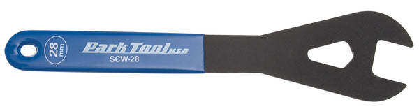 Park Tool SCW-22 Cone Wrench: 22mm