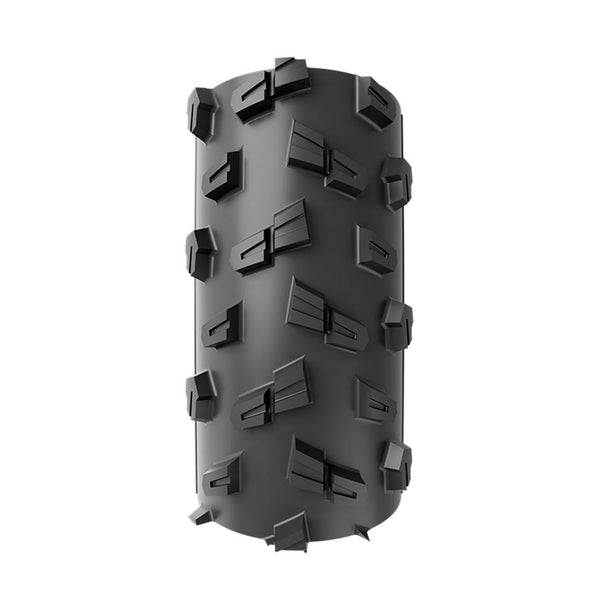 Vittoria Terreno Wet G2.0 Tire TLR/TNT 700x38 Anth/Blk