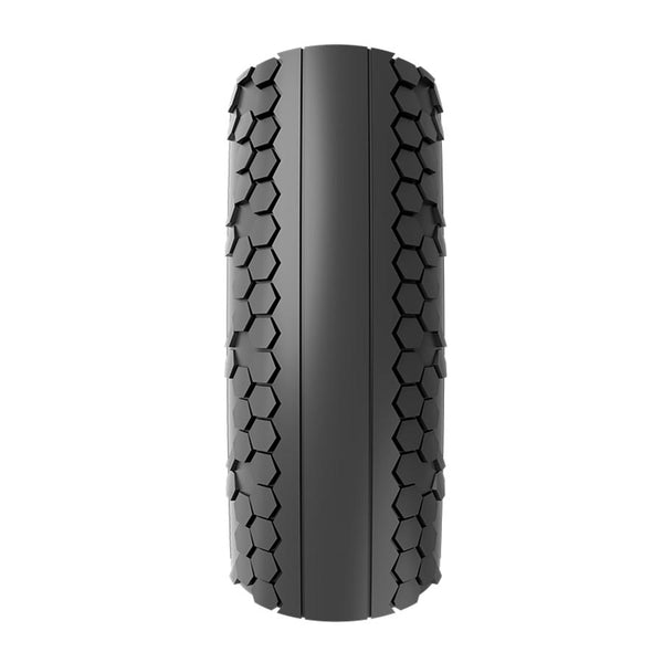 Vittoria Terreno Zero Tire - 700 x 47 Tubeless Folding BLK/Anthracite TNT G2.0