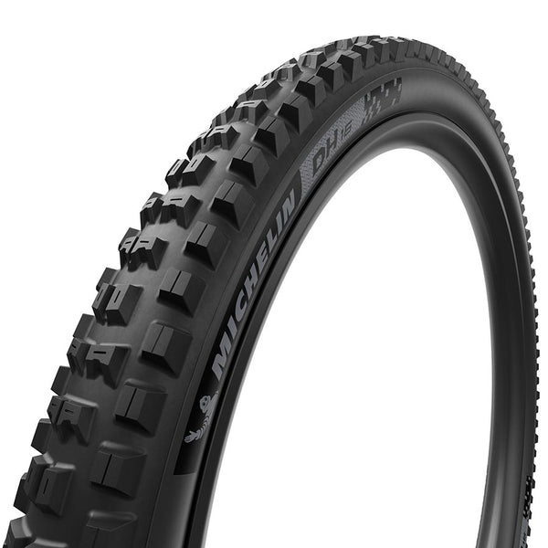 Michelin DH16 TLR 29X2.40 Black/Dark