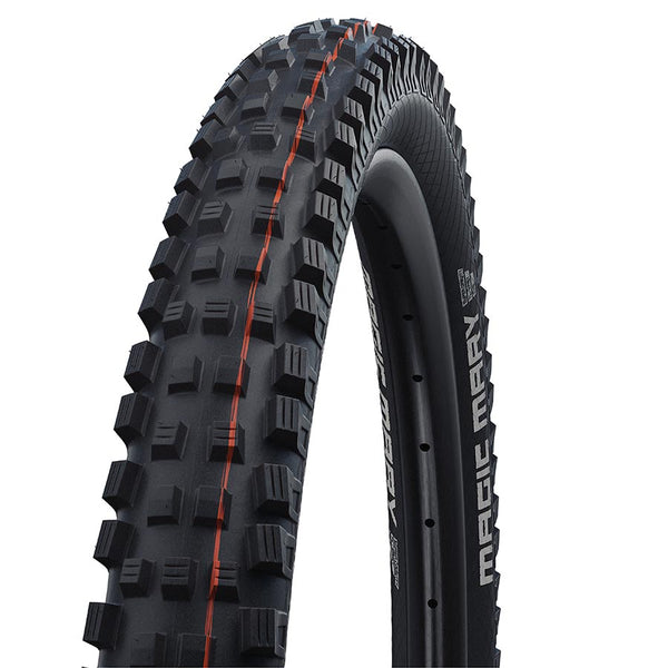 Schwalbe Magic Mary Gravity Soft Raidal Tire - 27.5 x 2.50"