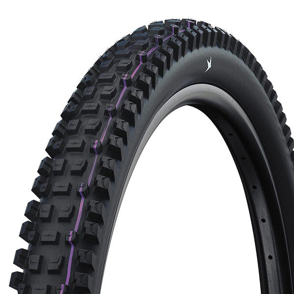 Schwalbe Albert Pro Radial 29" Tire
