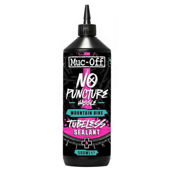 Muc-Off MTB Tubeless Tire Sealant - 500ml Bottle