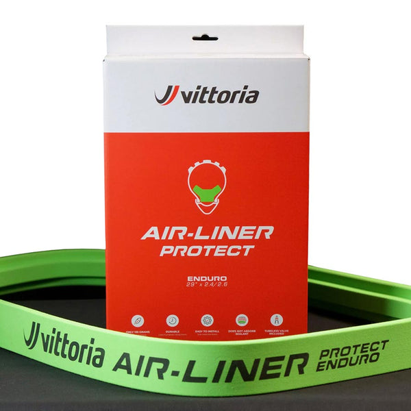 Vittoria Air-Liner Protect Tubeless Insert - Enduro 27.5 x 2.4-2.6"