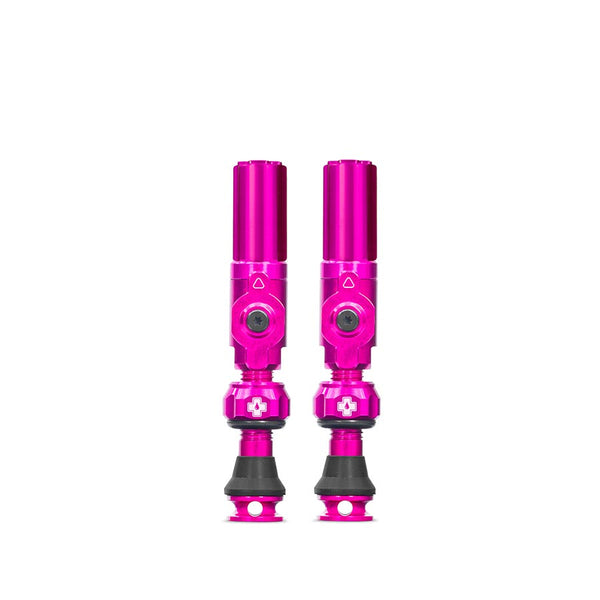 Muc-Off Big Bore Lite Tubeless Valve Stem