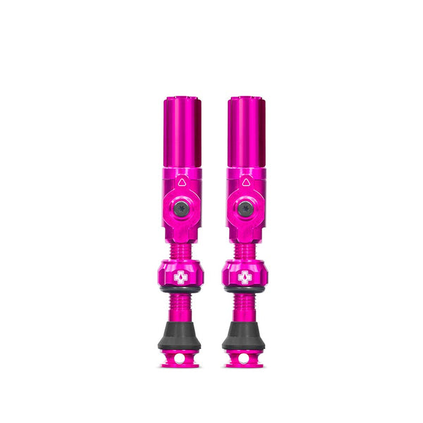 Muc-Off Big Bore Lite Tubeless Valve Stem