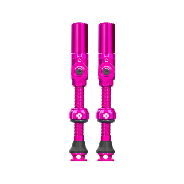 Muc-Off Big Bore Lite Tubeless Valve Stem
