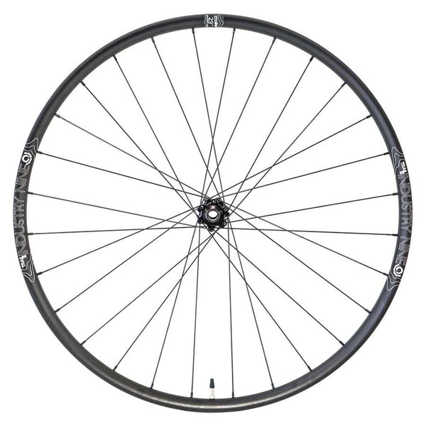 Industry Nine Trail S Hydra Wheel Rear 29 / 622 Holes: 28 12mm TA 148mm Disc IS 6-bolt SRAM XD