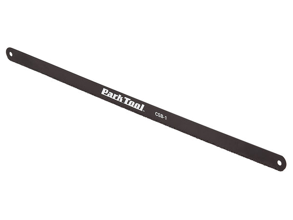 Park Tool CSB-1 Carbon Cutting Saw Blade