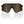 Eyewear 100% S3 Gold/Black