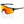 Eyewear 100% Speedcraft Sunglasses HiPER Red/Black