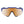Eyewear 100% Speedcraft Sunglasses HiPER Blue/Copper Brown