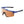 Eyewear 100% Speedcraft Sunglasses HiPER Blue/Copper Brown