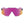 Eyewear 100% Speedcraft Sunglasses Grey/Purple