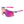 Eyewear 100% Speedcraft Sunglasses Grey/Purple