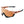 Eyewear 100% Speedtrap HiPER Copper Brown