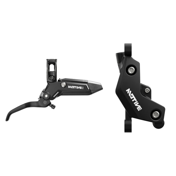 SRAM Motive Disc Brakes