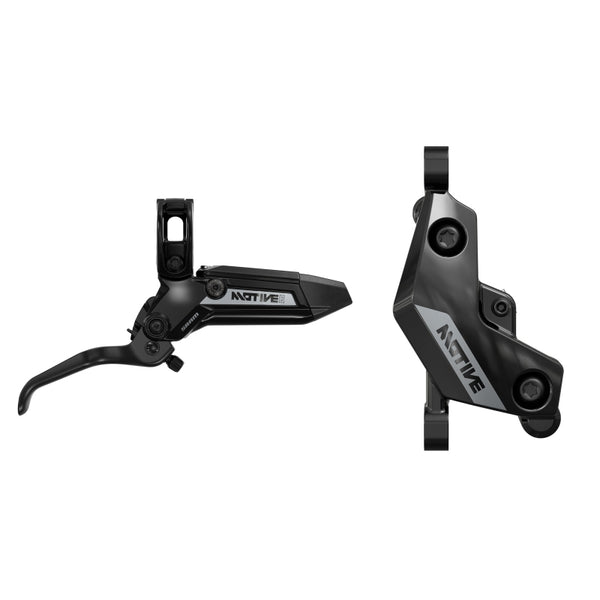 SRAM Motive Disc Brakes