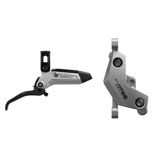 SRAM Motive Disc Brakes