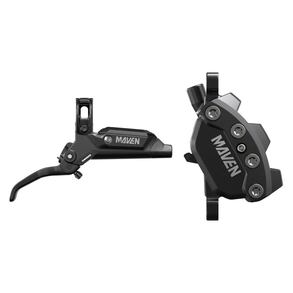 SRAM Maven Disc Brakes
