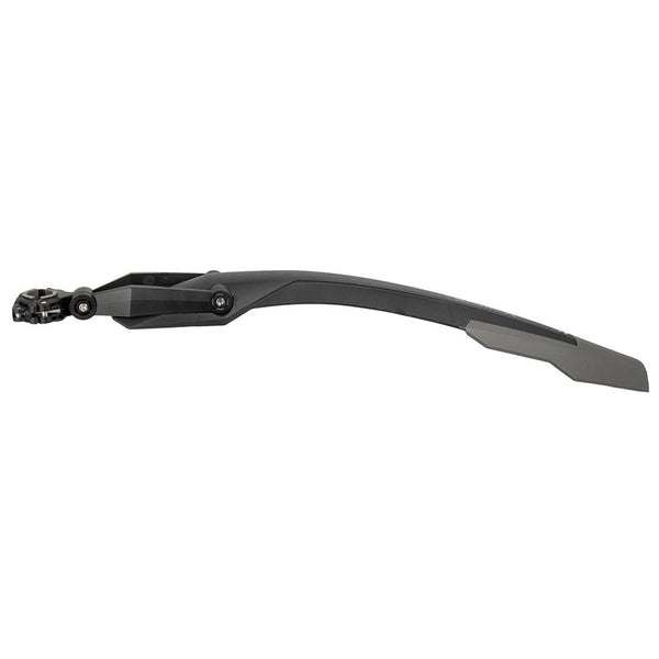 M-Wave Mud Max R III Rear Fender 26-29 Black