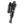 Rear Shock Super Deluxe Ultimate RCT - (185X55) DebonAir, 2 Tokens, MReb/MComp, 320lb Theshold, Trunnion Standard - B2