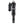 Rear Shock Super Deluxe Ultimate RCT - (185X55) DebonAir, 2 Tokens, MReb/MComp, 320lb Theshold, Trunnion Standard - B2