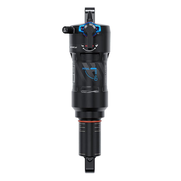 RockShox Deluxe Ultimate RCT Shock (230x57.5mm) Std Mount