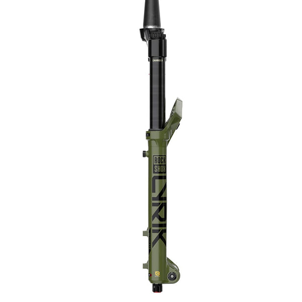 RockShox Lyrik Ultimate Fork Charger 3.1 RC2 - 27.5"