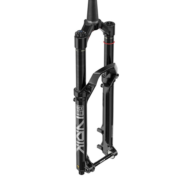 RockShox Lyrik Ultimate RC2 29" Charger 3.1 Fork 44 mm Offset D2